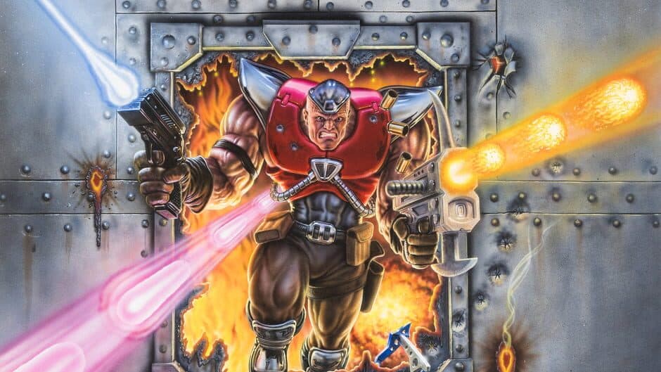 Eradicator