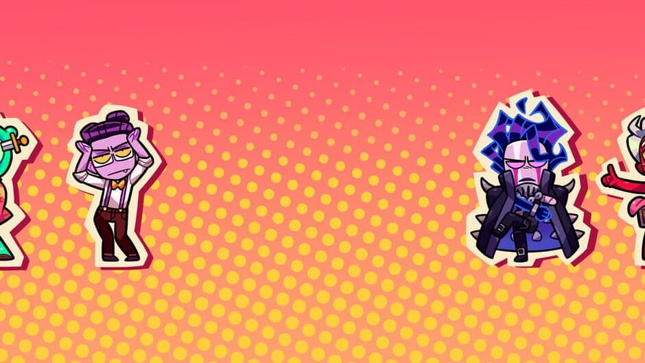 Monster Prom 4: Monster Con