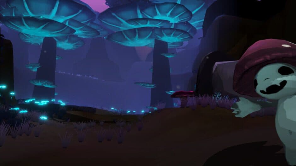 Mycelium