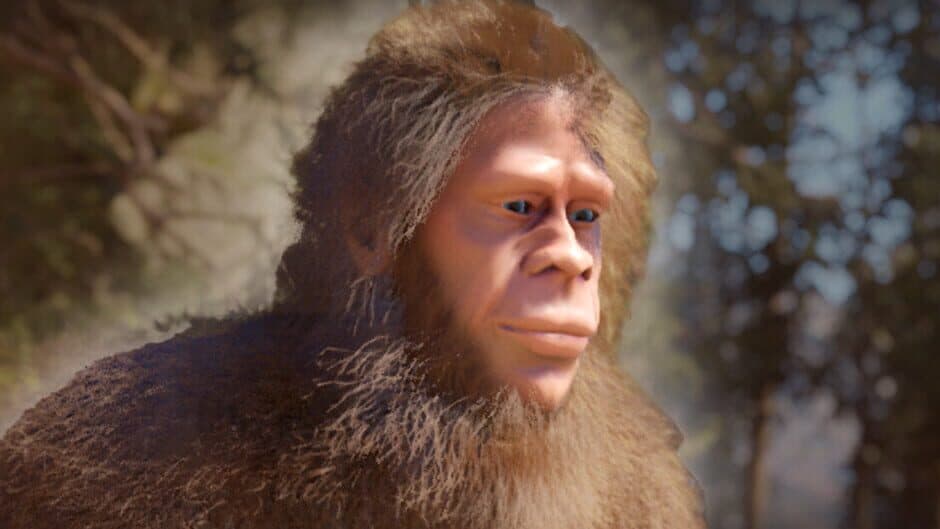 Bigfoot Life