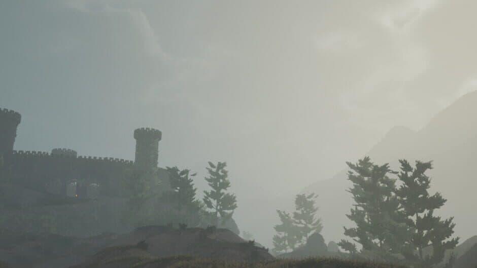 Ruins of Endoth