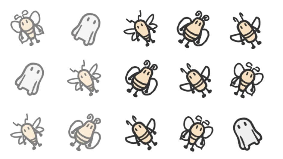 Puzzled Hive