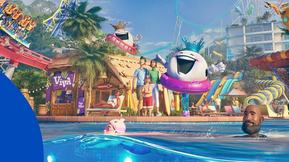 Planet Coaster 2