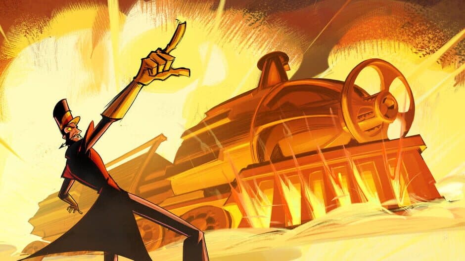Battle Train