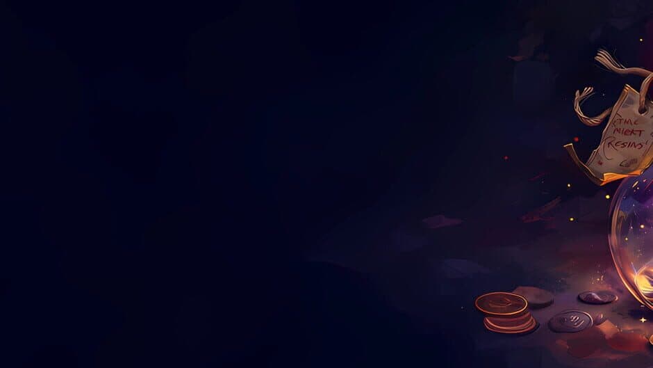 Alchemist Shop Simulator