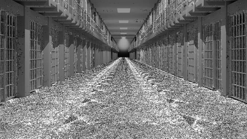 Prison Puzzle