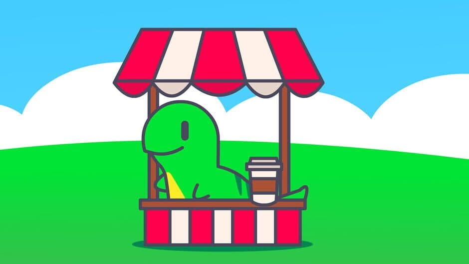 Dino Market