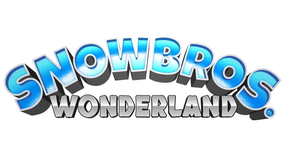 Snow Bros. Wonderland