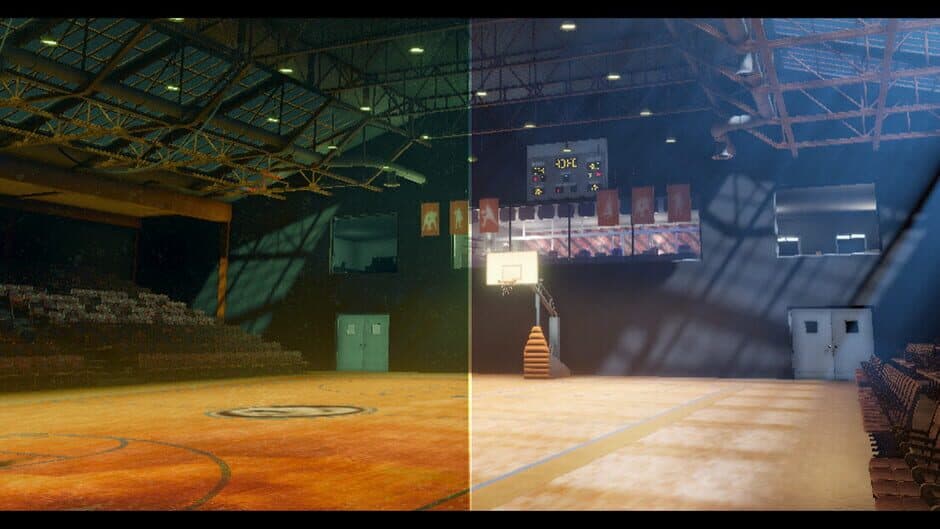 Sports: Renovations