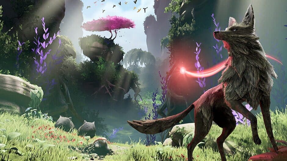LOST EMBER: Rekindled Edition
