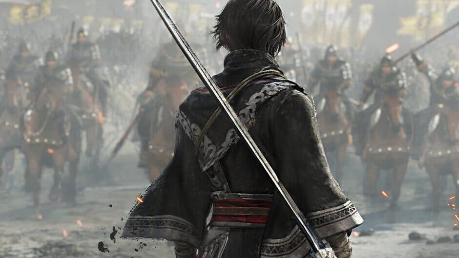 Dynasty Warriors: Origins