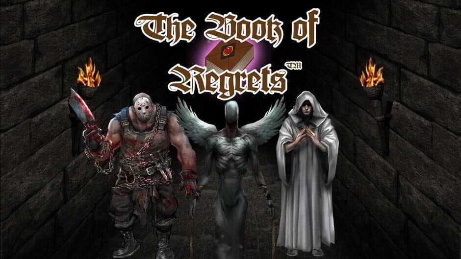 The Book of Regrets