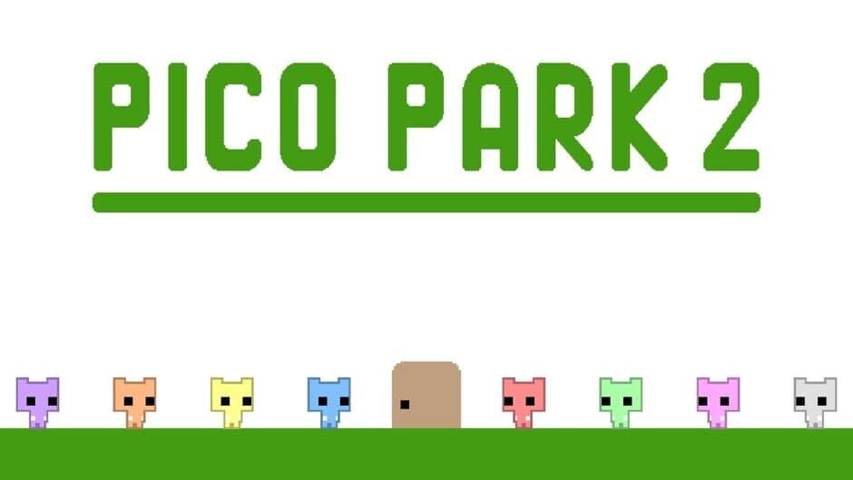 Pico Park 2