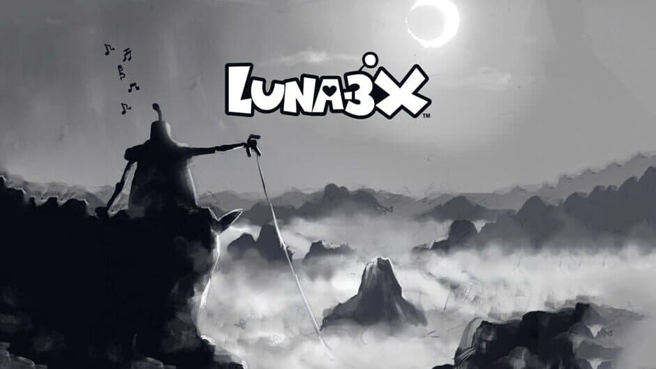 Luna-3X