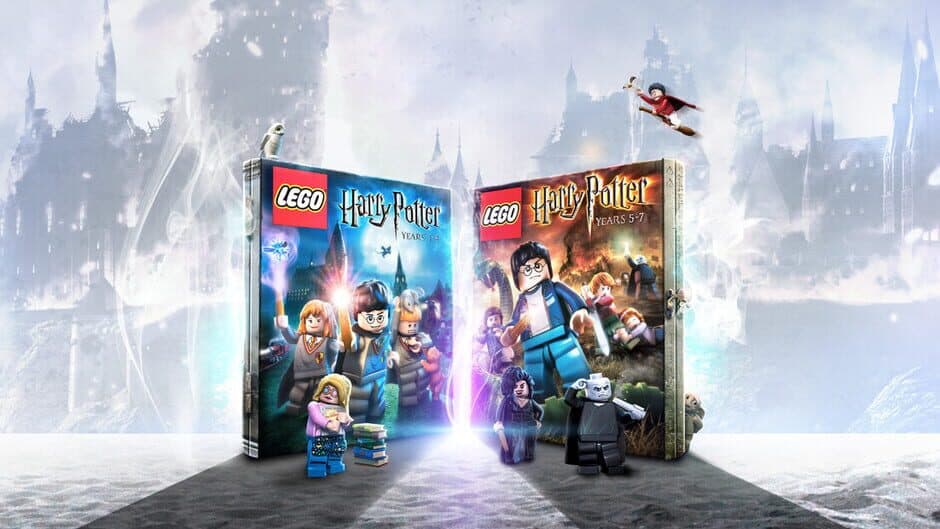 LEGO: Harry Potter - Collection