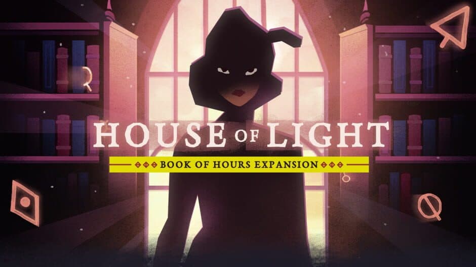 Book of Hours - House of Light