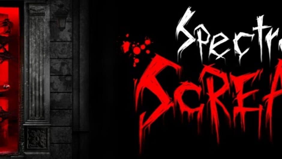 Spectral Scream