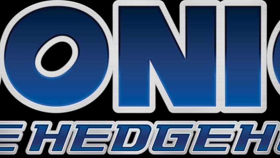Sonic the Hedgehog