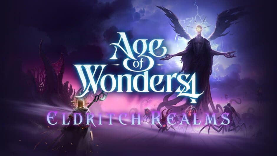Age of Wonders 4: Eldritch Realms