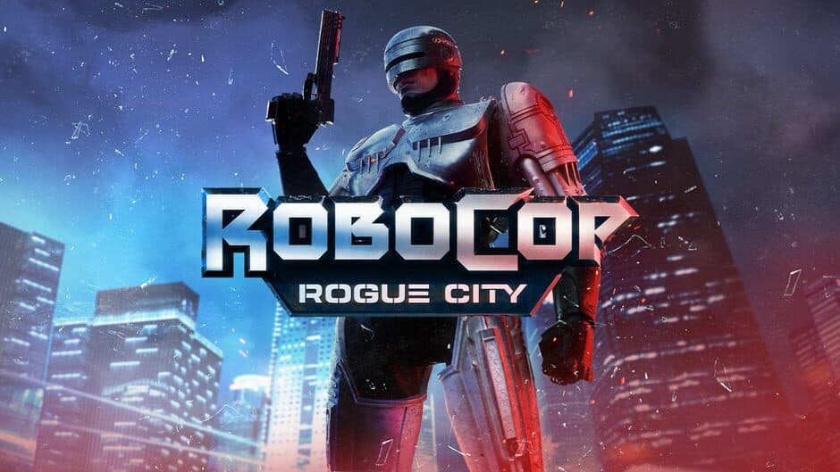 RoboCop: Rogue City - Alex Murphy Pack