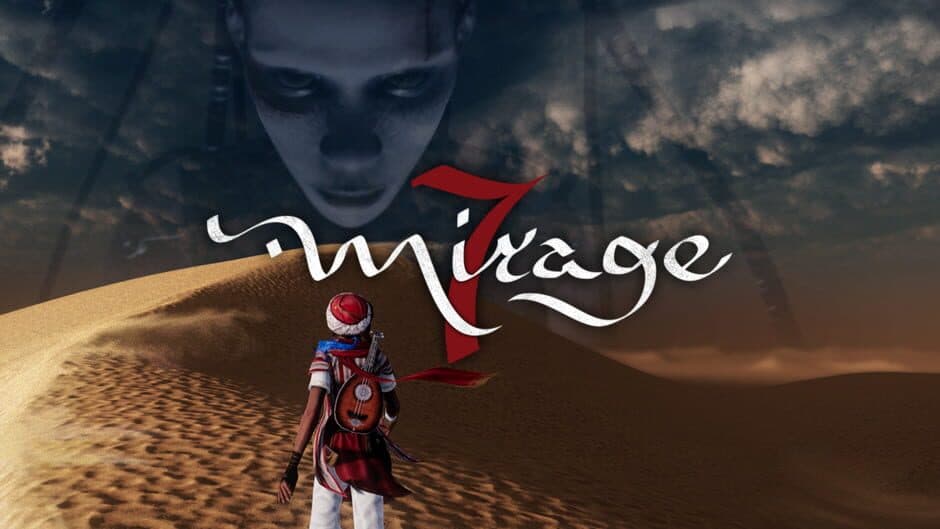 Mirage 7