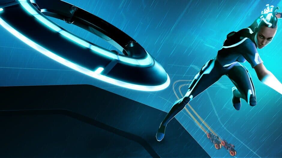 TRON: Catalyst