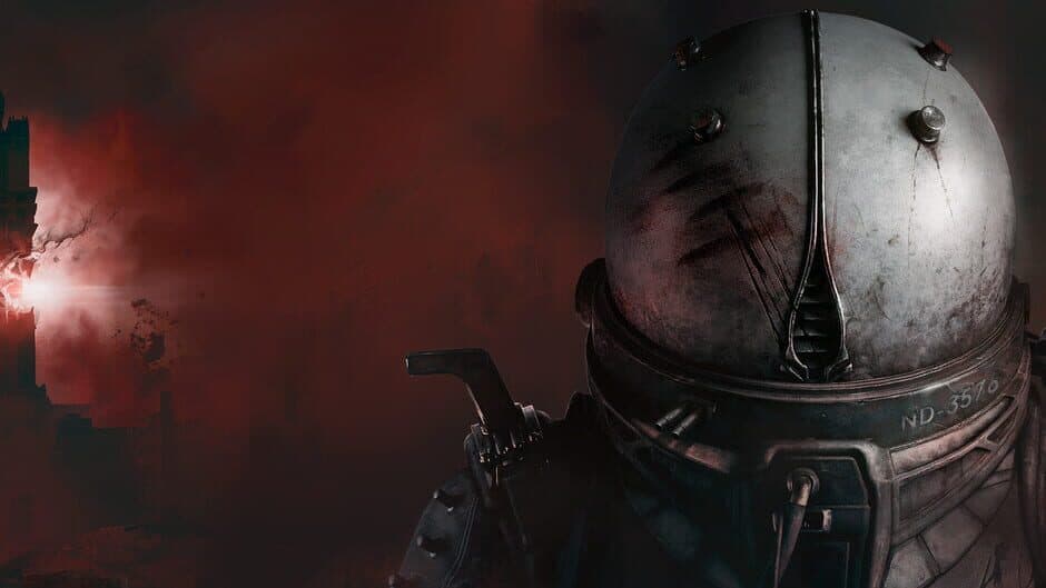 Cronos: The New Dawn