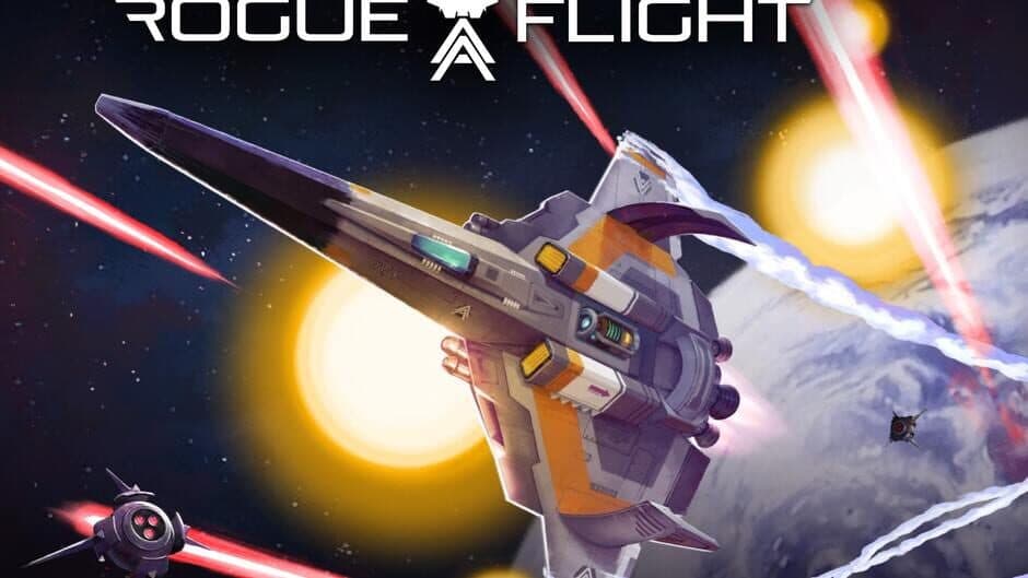 ROGUE FLIGHT