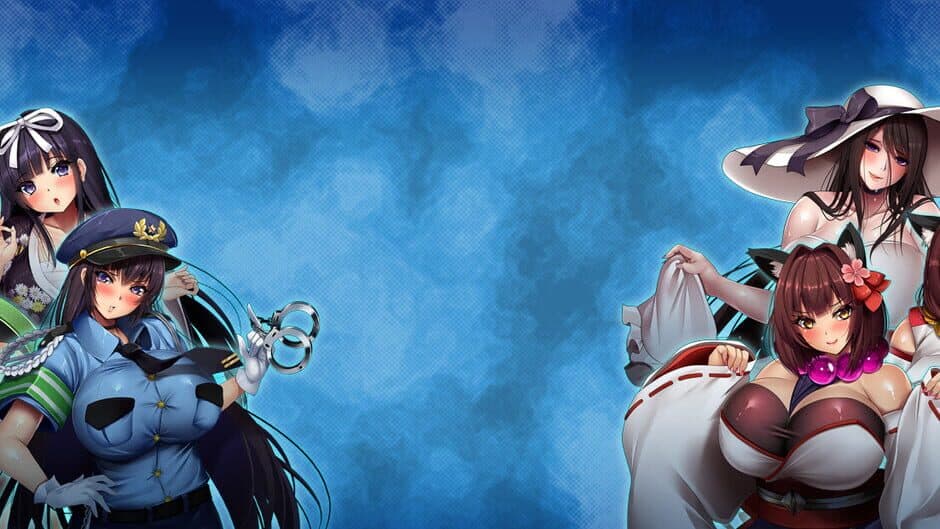 Yokai Busters