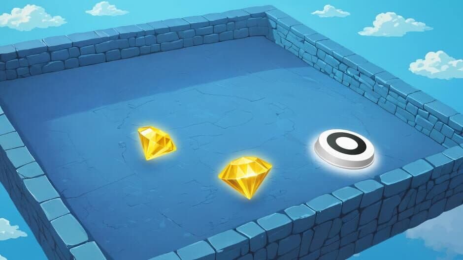 Roll Ball