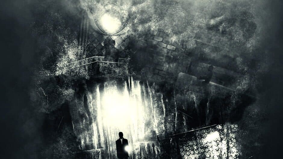 Silence of the Sleep