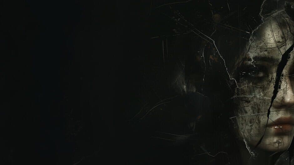 Portrait of a Torn