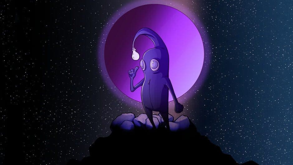 Mad Void