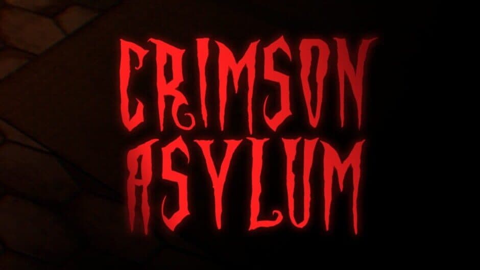 Crimson Asylum