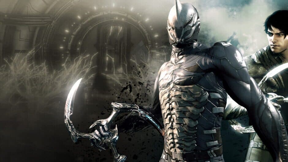 Dark Sector