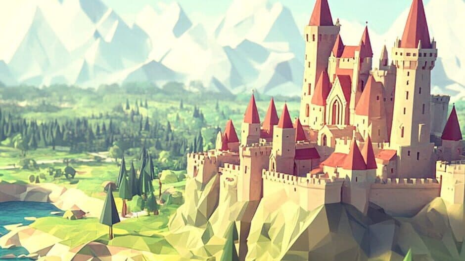 Kingdom Ascension