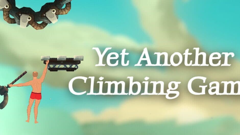 Yet Another Climbing Game