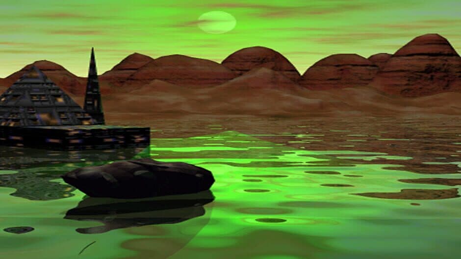 Strike Force Commando