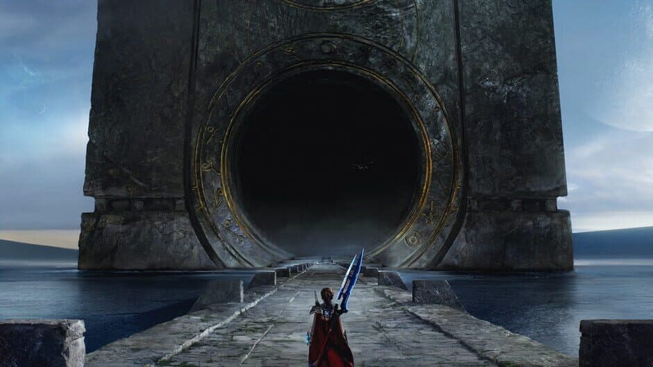 Empyreal