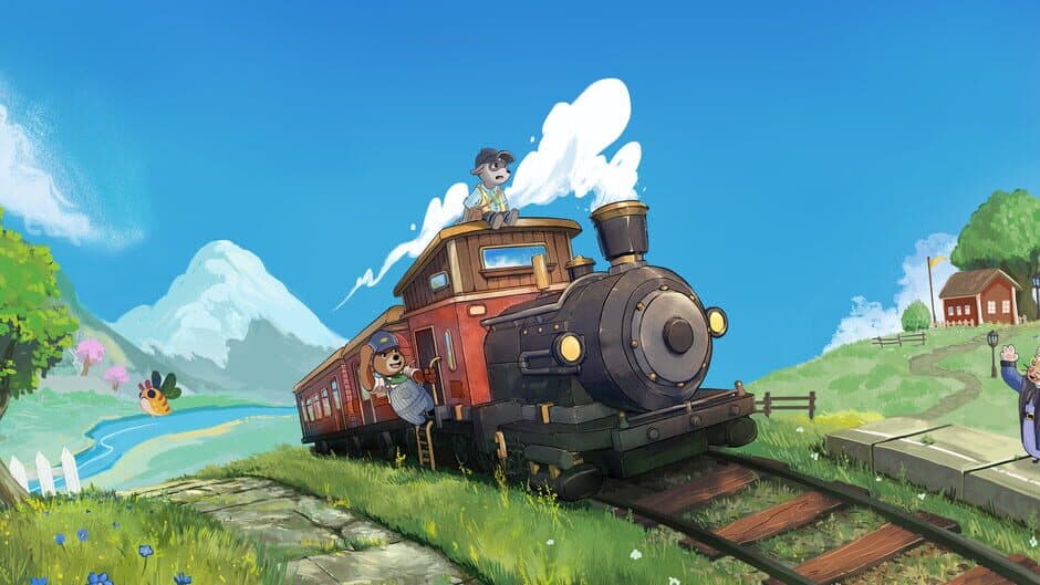 Locomoto