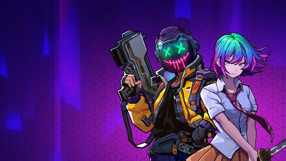 Neon Abyss 2