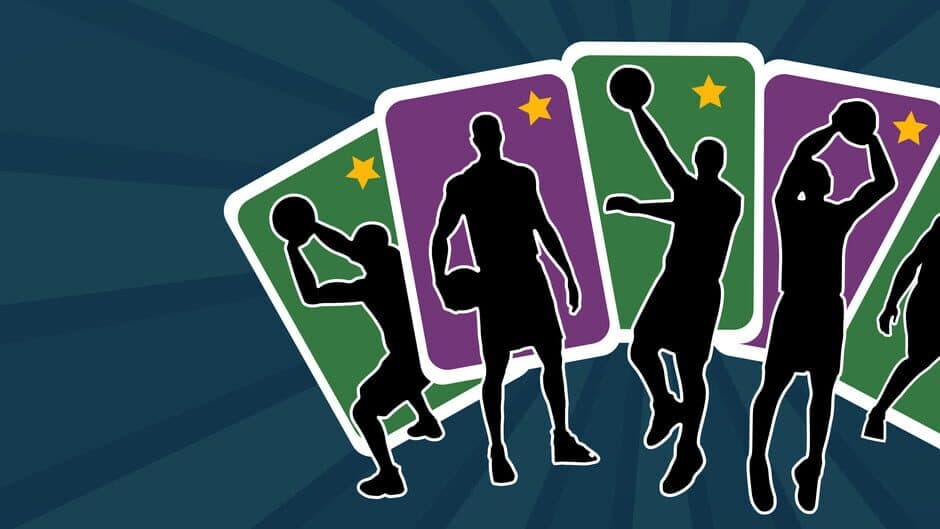 Clutchtime: Basketball Deckbuilder