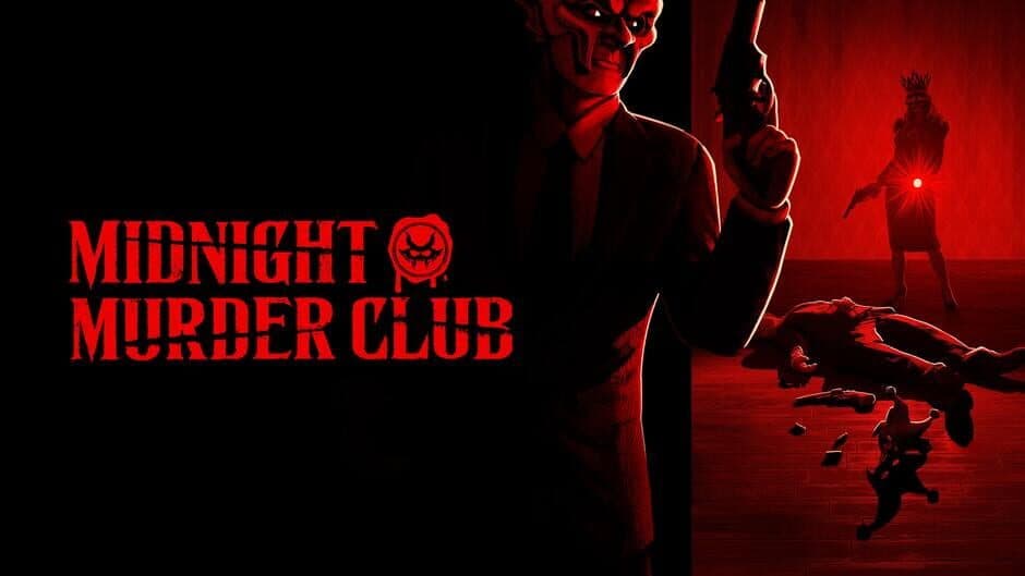 Midnight Murder Club