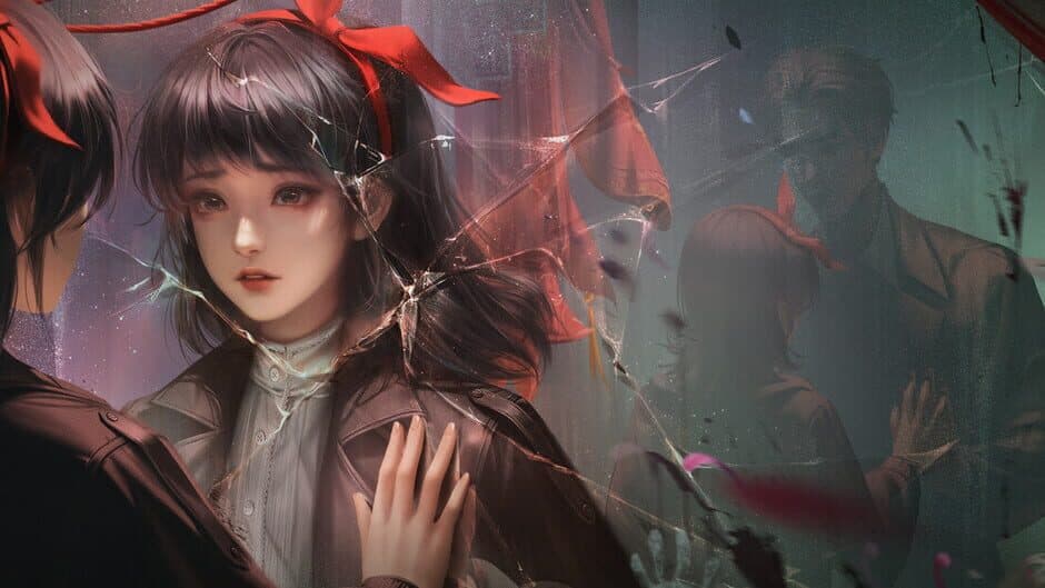 Paper Bride 6 Nightmare