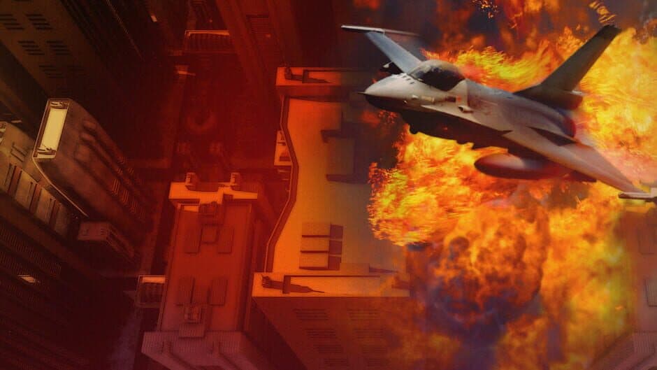 Strike Commander