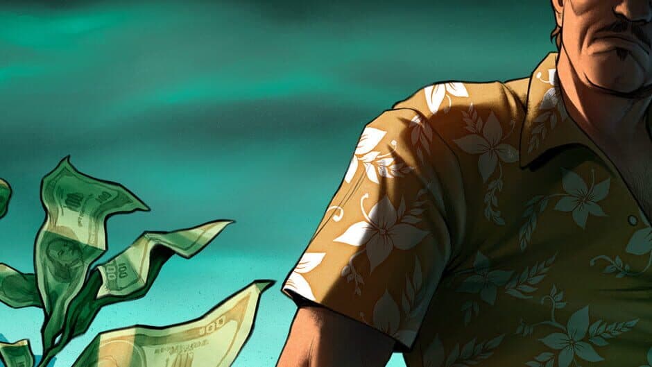 Cartel Tycoon