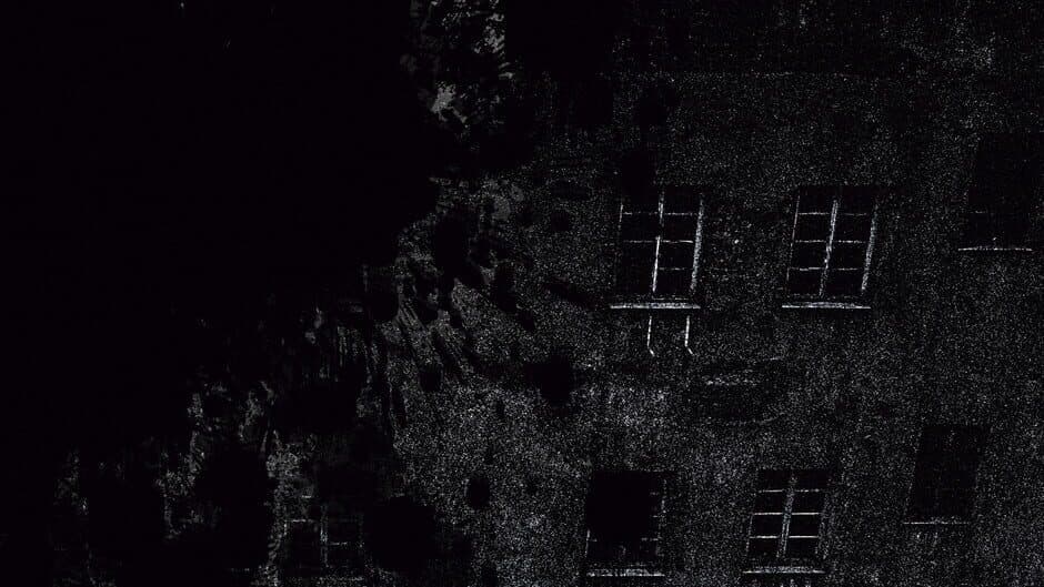 Locked in my Darkness 2: The Room