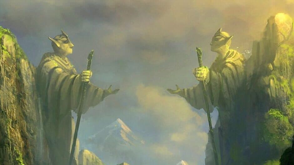 The Mythical City 4