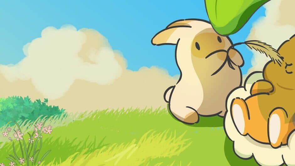 Tiny Pasture