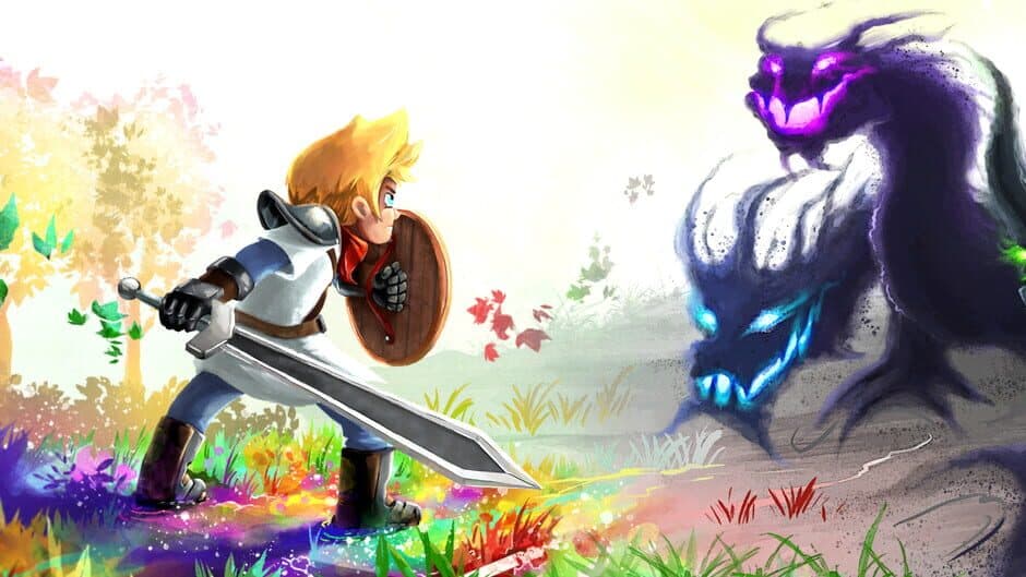 Shadows of Wyrmwood